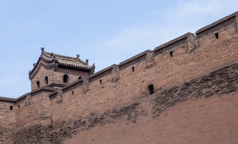 兩大文化遺產(chǎn)保護(hù)智庫(kù)合作基地落戶(hù)平遙古城