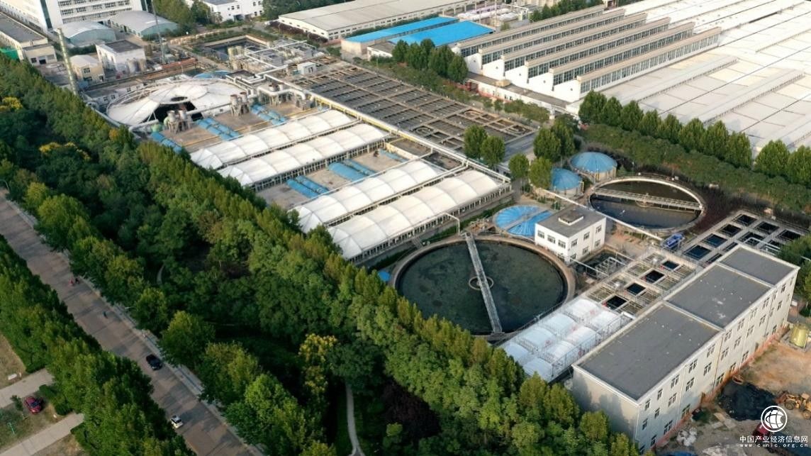 孚日水務(wù)立足環(huán)保理念 推動集團可持續(xù)發(fā)展