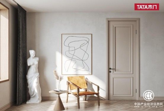 TATA木門繼續(xù)引領(lǐng)優(yōu)質(zhì)木門排行榜，迎來更多市場機遇