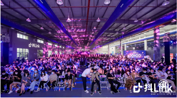 玩轉(zhuǎn)抖音雙11好物節(jié)，抖Link全品類(lèi)選品會(huì)攻略來(lái)了