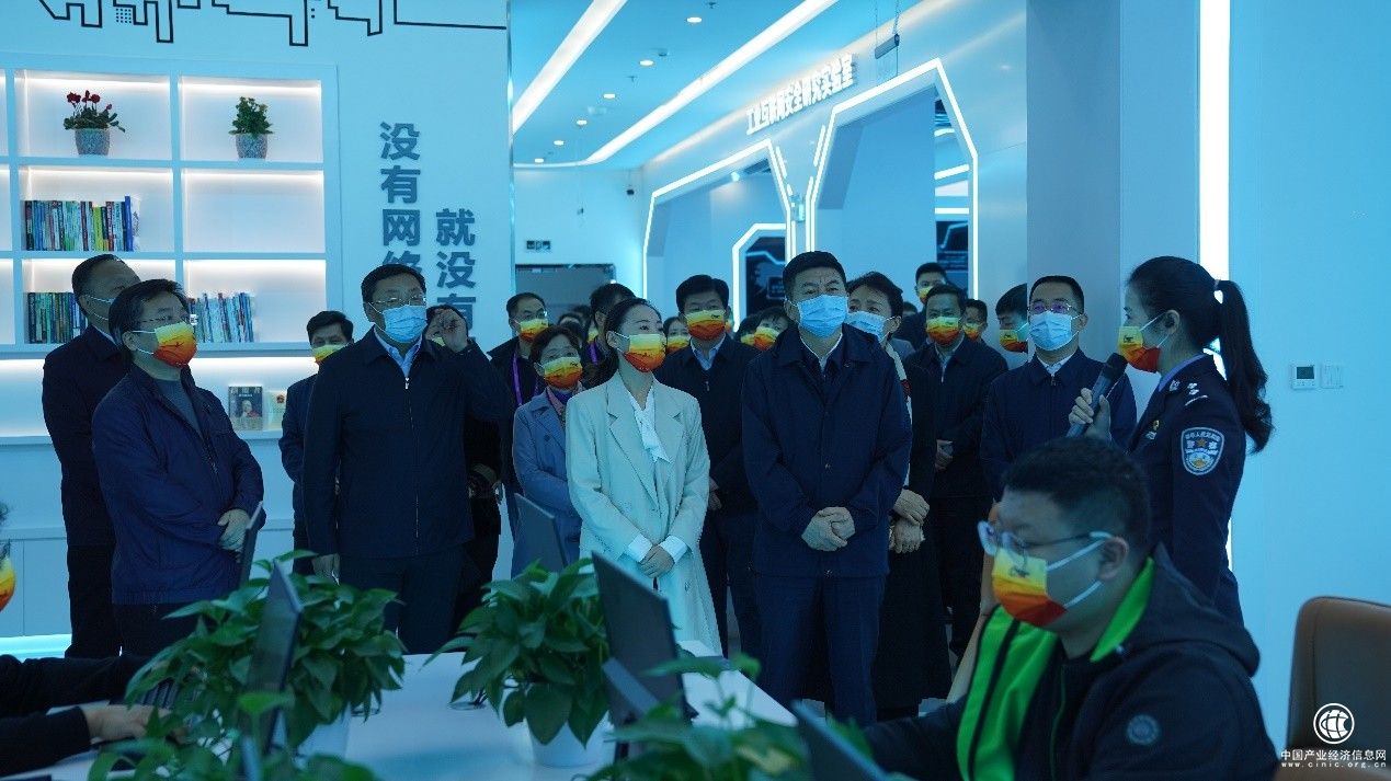 360獲河南省兩項(xiàng)授牌，持續(xù)賦能城市網(wǎng)絡(luò)安全建設(shè)