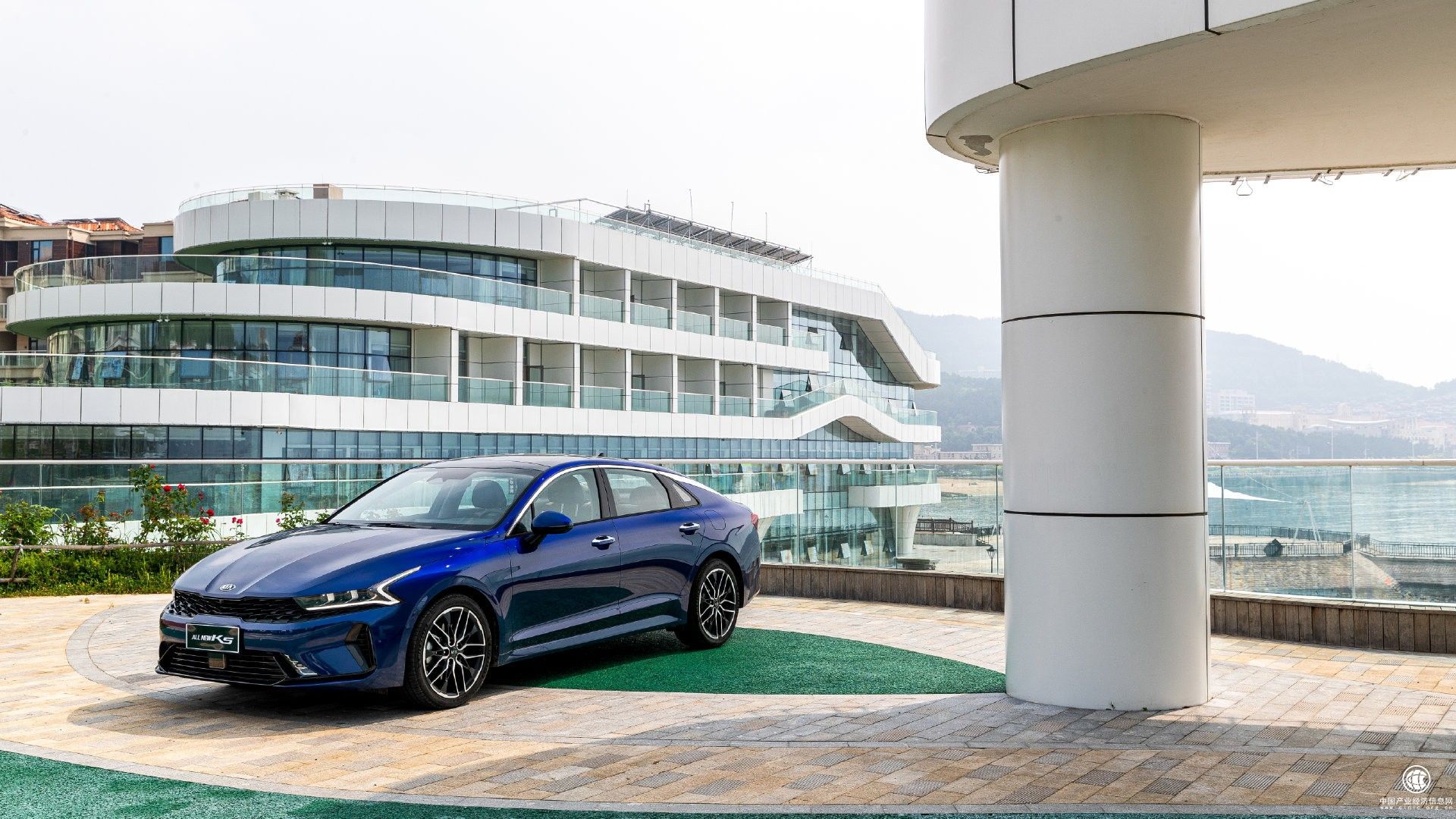 走勢大好，東風(fēng)悅達(dá)起亞銷量持續(xù)走高