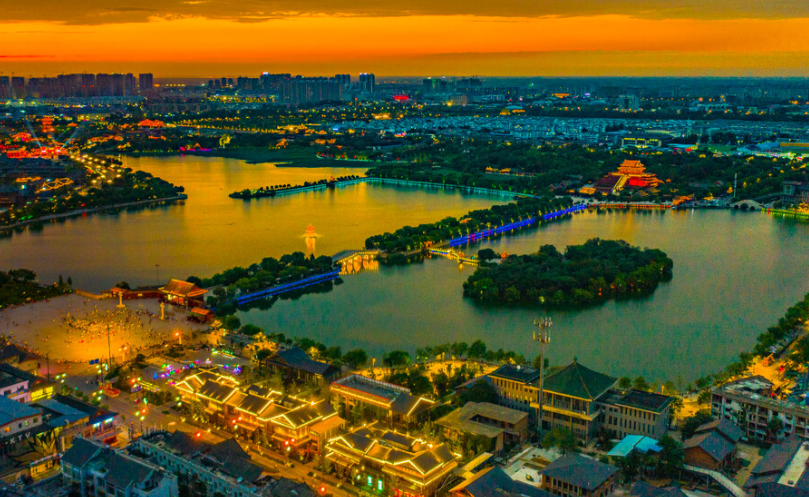 宋韻“火”起來，先要“活”起來