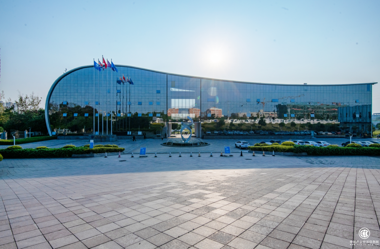 產(chǎn)業(yè)化進(jìn)程順利 四川匯宇制藥夯實(shí)技術(shù)創(chuàng)新優(yōu)勢(shì)