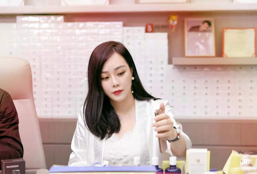 助力“中國(guó)制造”，辛選聯(lián)合創(chuàng)始人初瑞雪一直在行動(dòng) 