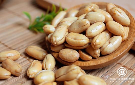 “酒鬼”不只是高端白酒，還是非遺花生