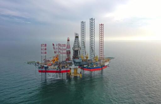 我國多項(xiàng)海上鉆完井技術(shù)達(dá)世界領(lǐng)先水平