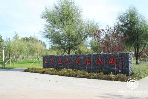 來九臺“最美出入口”，一覽秋日的美好！