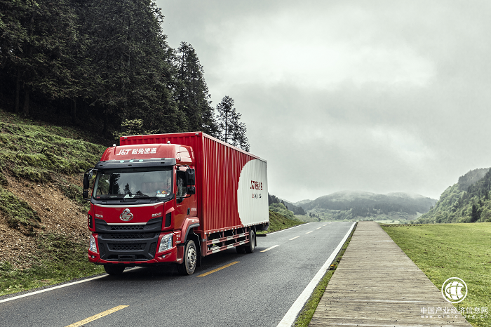 中國(guó)模式的力量 極兔解決國(guó)際物流痛點(diǎn)