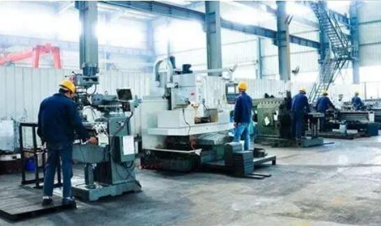 助企紓困加力 制造業(yè)中小微企業(yè)11月起可緩繳稅款