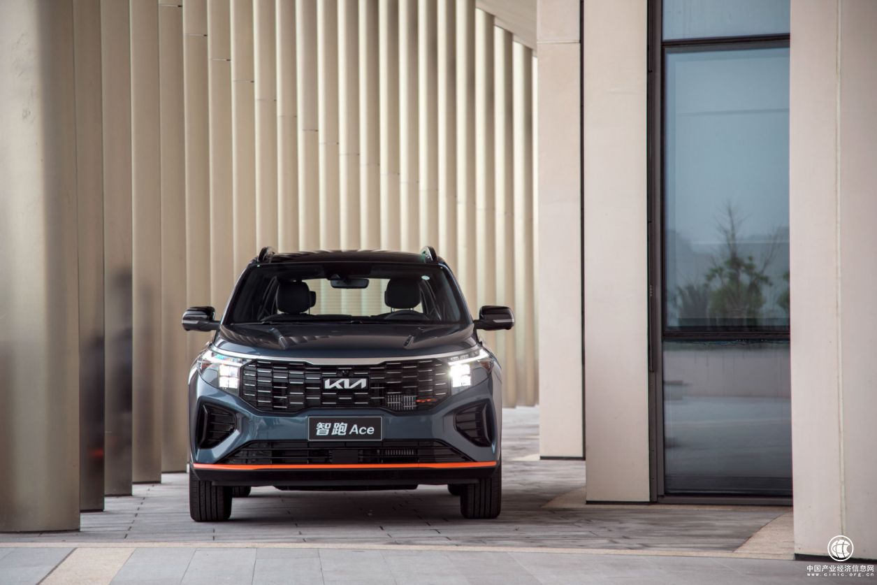 再次崛起，智跑Ace用實(shí)力綻放光彩