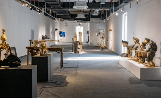 今天的藝術(shù)，不只是“圈子”里的藝術(shù)