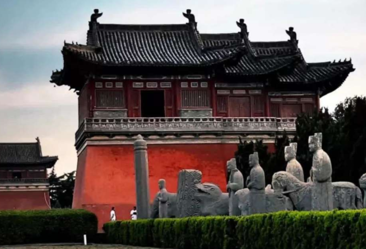 文物古跡受災(zāi)怎么辦？ 國家文物局：用科技找到防災(zāi)“密碼”