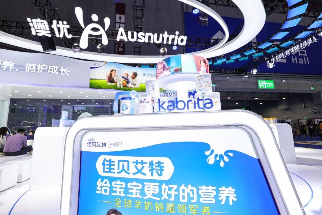 贏勝母嬰新消費時代 佳貝艾特悠裝Pro煥新上市