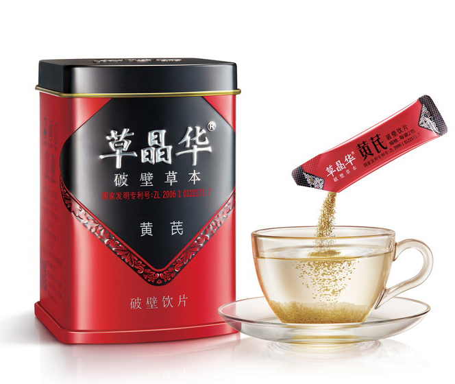 乍寒，身體“鬧情緒”？黃芪破壁飲片助你健康養(yǎng)生！