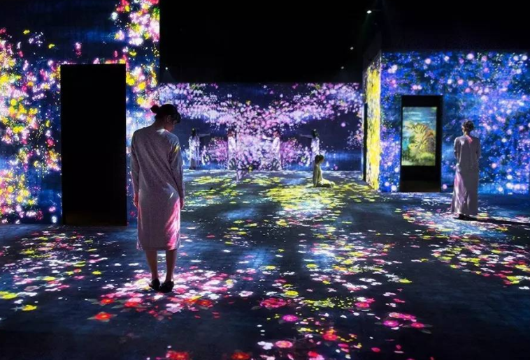 數(shù)字技術(shù)將為舞臺藝術(shù)帶來怎樣的奇跡？