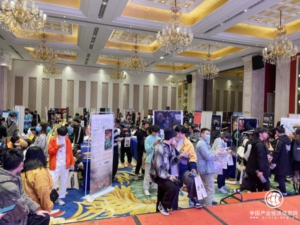 《戲說(shuō)·巴蜀》劇本殺展會(huì)成都神之創(chuàng)文化傳媒旗下成都神之發(fā)行《開(kāi)始倒計(jì)時(shí)》