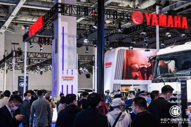 第四屆進(jìn)博會精彩紛呈 雅馬哈首發(fā)首展引關(guān)注