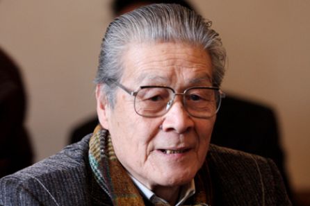 藍(lán)天野：到生活中去，到群眾中去