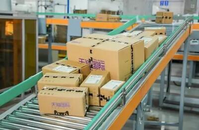 中國內(nèi)需激活全球活力 235個海外品牌成交破千萬