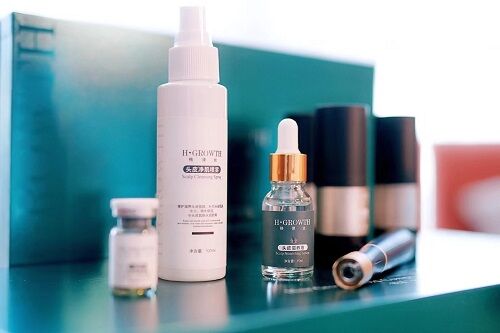 格律絲：改善頭皮環(huán)境，重塑秀發(fā)自信