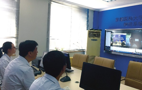 加強(qiáng)行業(yè)約束 互聯(lián)網(wǎng)診療即將告別“野蠻生長”