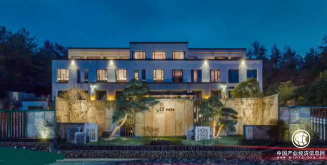 遠(yuǎn)洲集團(tuán)度假酒店 江浙滬周邊旅游住宿必選