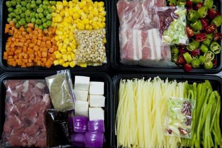 預(yù)制菜撬動消費(fèi)新藍(lán)海：未來7年市場規(guī)模有望超萬億 賽道火熱背后行業(yè)痛點待解