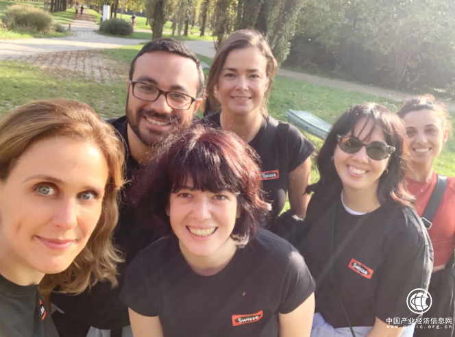 健合集團秉承企業(yè)初心 發(fā)起“健”行公益