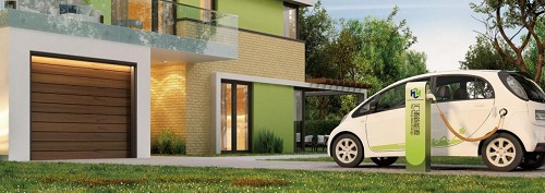 匯涌新能源：聚焦新能源補(bǔ)給方案，讓充電更簡單