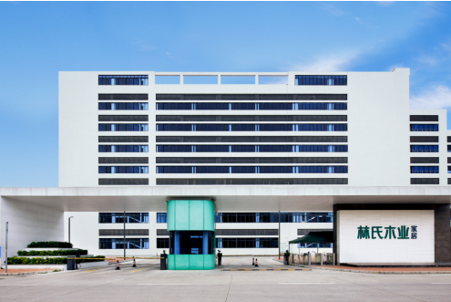 家居品牌布局新零售，林氏木業(yè)何以快人一步？