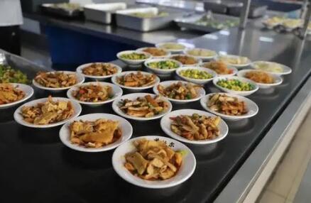 理性消費(fèi)、節(jié)約消費(fèi)理念正在形成——“小份菜”受歡迎