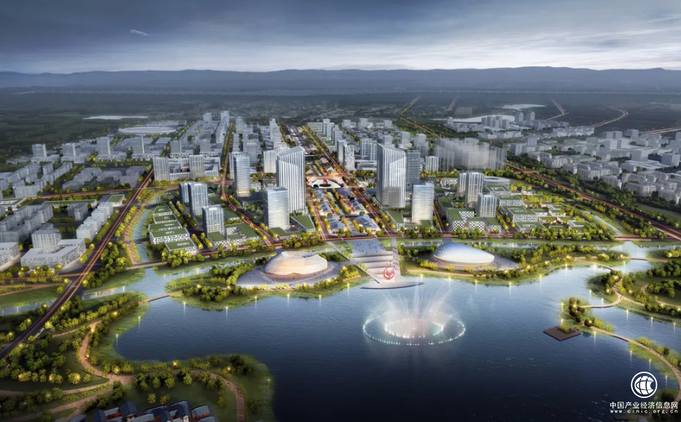  把握時代“芯”機遇|2021成都芯谷產(chǎn)業(yè)功能區(qū)網(wǎng)絡(luò)推介會即將開啟