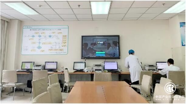  云視頻推動(dòng)醫(yī)療新基建，好視通助力山東大學(xué)齊魯醫(yī)院智慧醫(yī)療升級(jí)