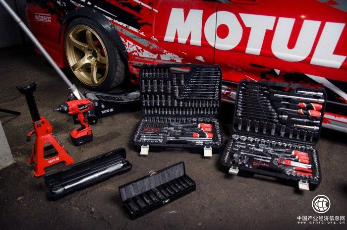  從“被動(dòng)響應(yīng)”到“主動(dòng)參與” 京東工業(yè)品服務(wù)易爾拓工具挖掘企業(yè)市場增量