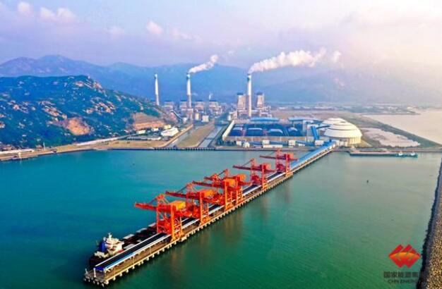 突破萬(wàn)億！國(guó)家能源集團(tuán)年發(fā)電量創(chuàng)歷史新高