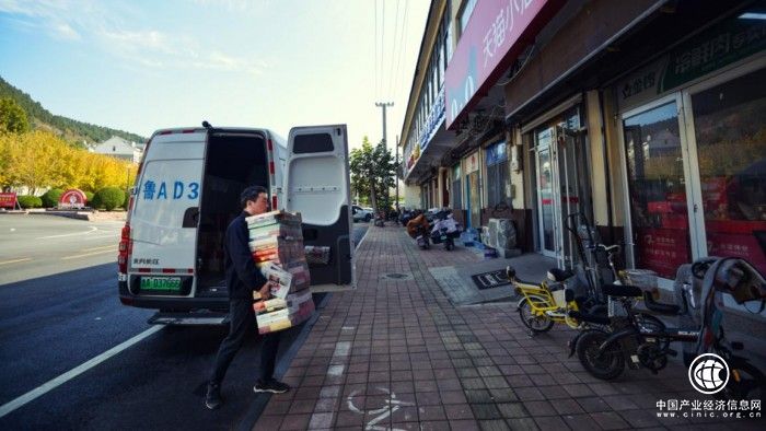  張文峰：踏實做好“挑山工”