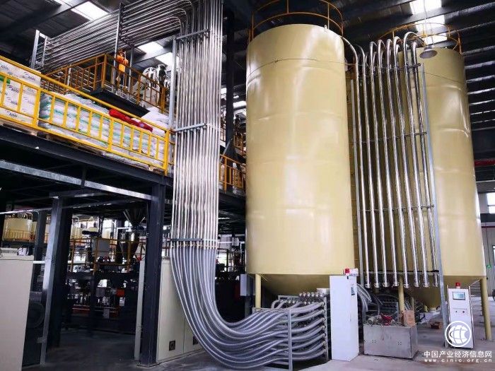  “以實助實”助攻企業(yè)沖刺“小巨人” 京東企業(yè)購助力廣州仕天提升發(fā)展效率