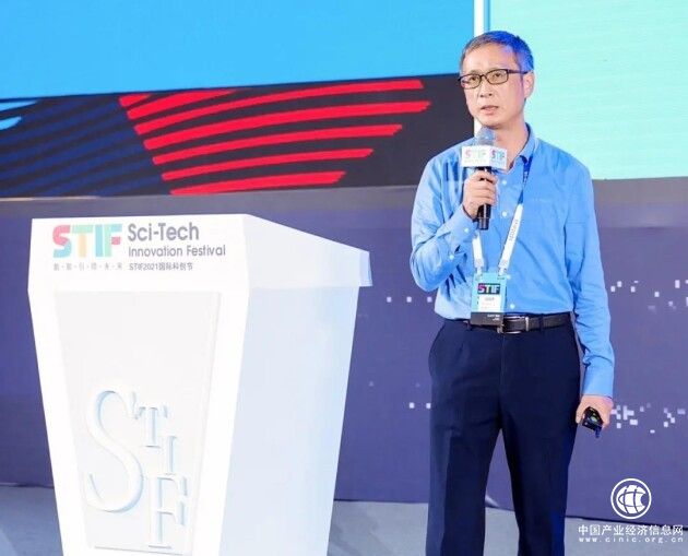  創(chuàng)新獲行業(yè)認(rèn)可，領(lǐng)雁科技喜獲“2021年度金融數(shù)字創(chuàng)新獎(jiǎng)”