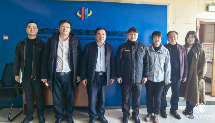 政信投資集團獻策濮陽公共文化服務設施建設 提升城市軟實力