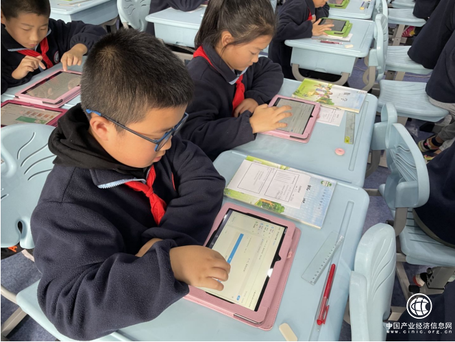  中教云助力江蘇常州“雙減”探索 課堂教學(xué)、作業(yè)管理、教師研修三項(xiàng)創(chuàng)新