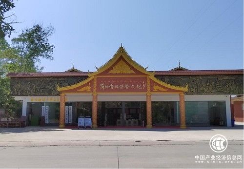  貝葉書(shū)寫(xiě)醫(yī)藥精粹——蘭納傳統(tǒng)傣醫(yī)文化