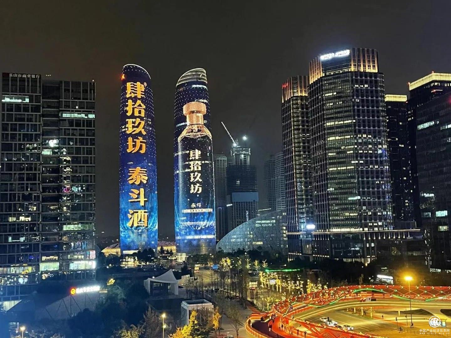 肆拾玖坊像醬酒一樣，越陳越醇