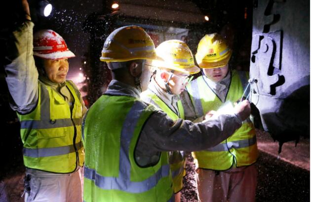 中國大唐：保供冬奧 彰顯擔(dān)當(dāng)