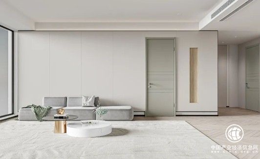  裝修選擇什么木門？TATA木門帶來一站式選購體驗