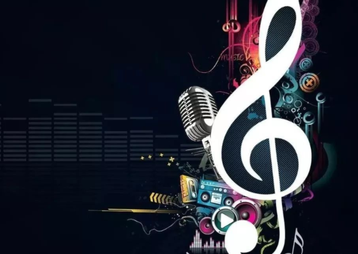 網(wǎng)絡(luò)音樂(lè)：吹來(lái)陣陣新風(fēng)，切勿偏離航向