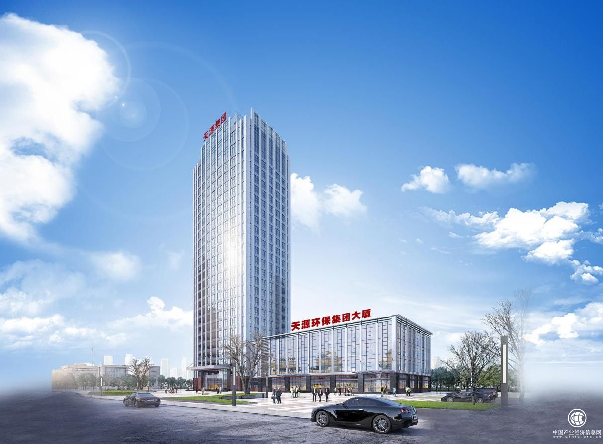  迎“十四五”春風(fēng) 武漢天源環(huán)保IPO注冊順利獲批