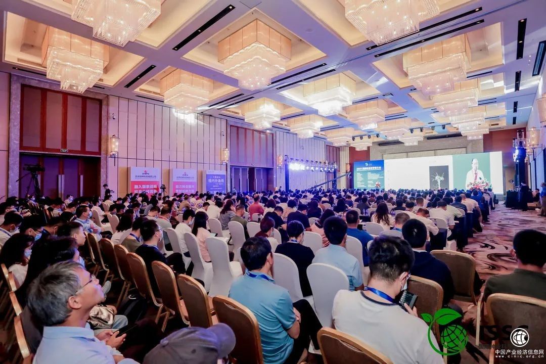 20+中外院士領銜，頂級科研力量共話種業(yè)發(fā)展——2021國際種業(yè)科學家大會主論壇于12月17日在三亞隆重開幕