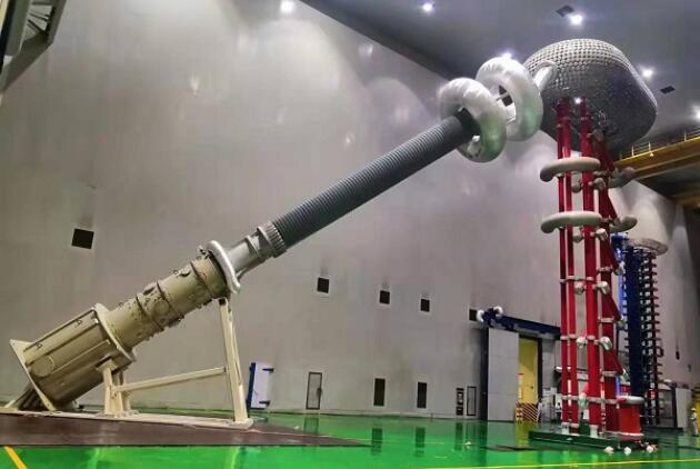 解決“卡脖子”難題！中國(guó)電氣裝備6項(xiàng)新產(chǎn)品通過(guò)國(guó)家級(jí)鑒定