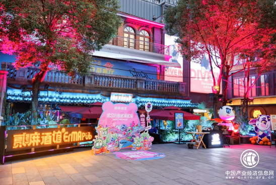  植根城市精神 武漢天地引領(lǐng)品質(zhì)生活方式